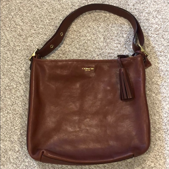 Coach Purse - Picture 4 of 5